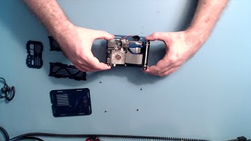 Reflashing Odroid Xu4 Cloudshell