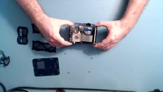 Reflashing Odroid Xu4 Cloudshell Reflashing Odroid Xu4 Cloudshell