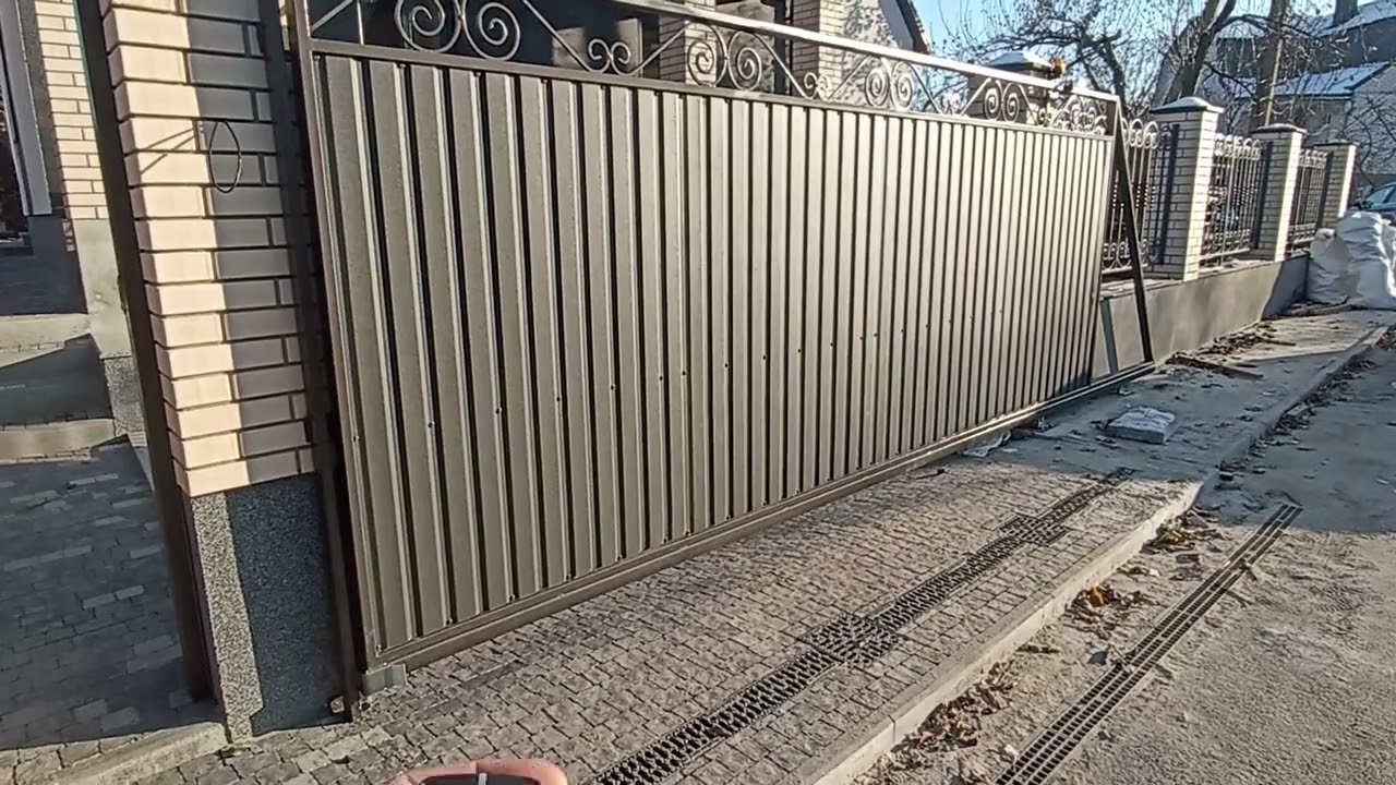 Автоматика Steelon SL500DC