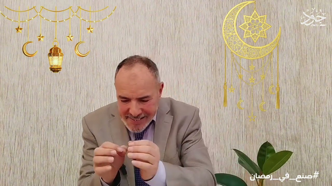 الحلقة السابعة  التسويف