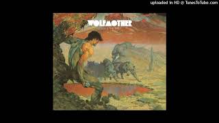 Wolfmother - Joker & The Thief (Video Mix)