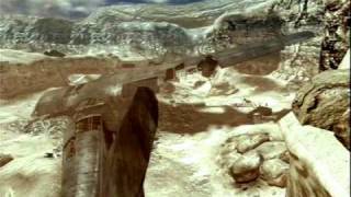 KsR Finest x :: Infinity :: CoD Mw2 and Cod 4 Minitage