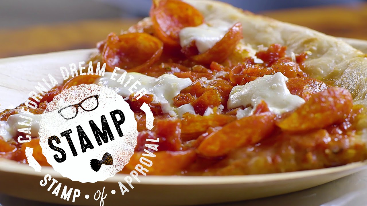 California Dream Eater Travelogue: Ventura