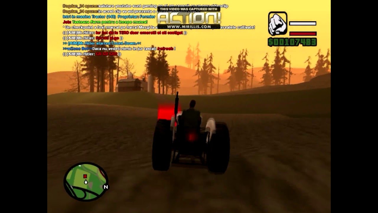 video editing software free Cel mai tare server de SAmp!