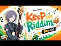 【Bass TAB】Keep on Riddim |一家Dumb Rock!|ベース譜付き