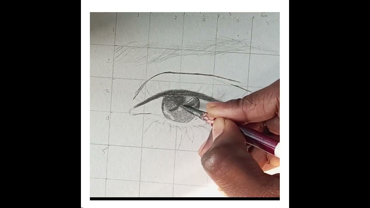 Where pencils learn to speak emotions ✏️ 