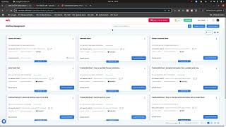 How to Start your automation using our Launch API |  Wrk Automation Tutorial