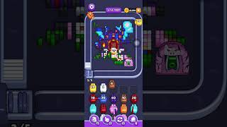 pixel flow level 1829 Update