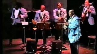 Celebrity Playin' with my friends Live in Wien  B.B.King Wealth