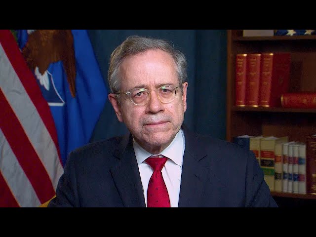 Watch DAAG Swartz Delivers US Remarks at 14th UN Congress on Crime Prevention & Criminal Justice in Kyoto on YouTube.