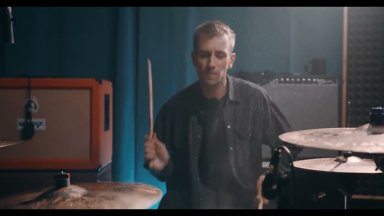 Fogo Consumidor Nova Musica Rock Gospel