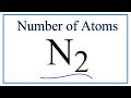Nitrogen and Its Molecular Properties