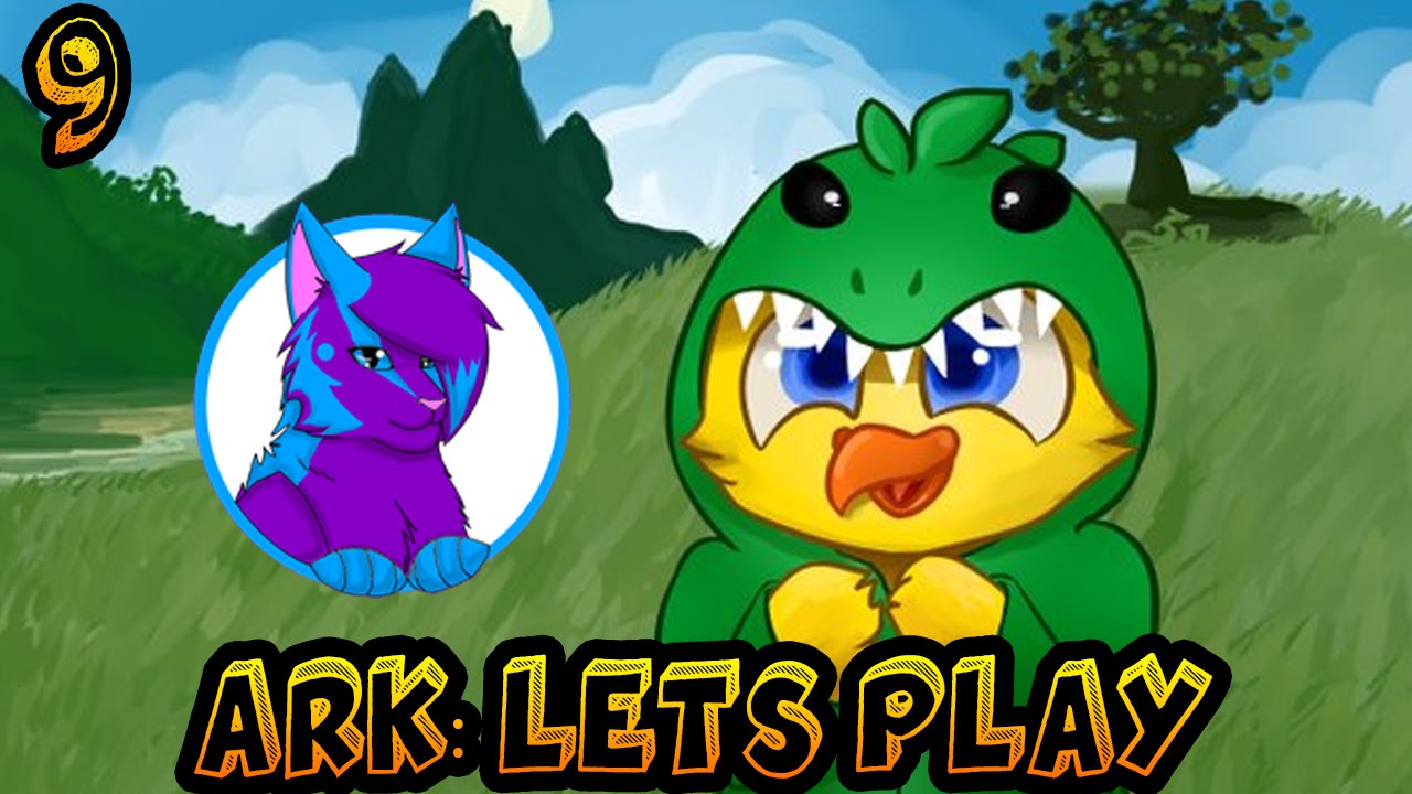 ARK: Survival Evolved S2 Ep 9 | Back Home & Ashlee's Update