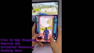 Tap Ninja Mod Apk / Mod Ipa (Android / Ios) Mediafire Atualizado 2025 | Tudo Desbloqueado screenshot 3