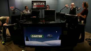 The Final Debate: Jenny Durkan and Cary Moon on KIRO Radio