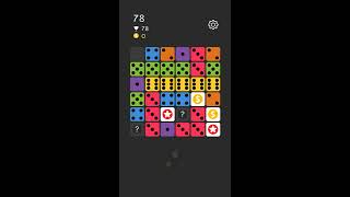 Domino Merged Puzzle screenshot 2