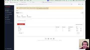 Docker Compose playground for Redpanda Iceberg Topics + Spark