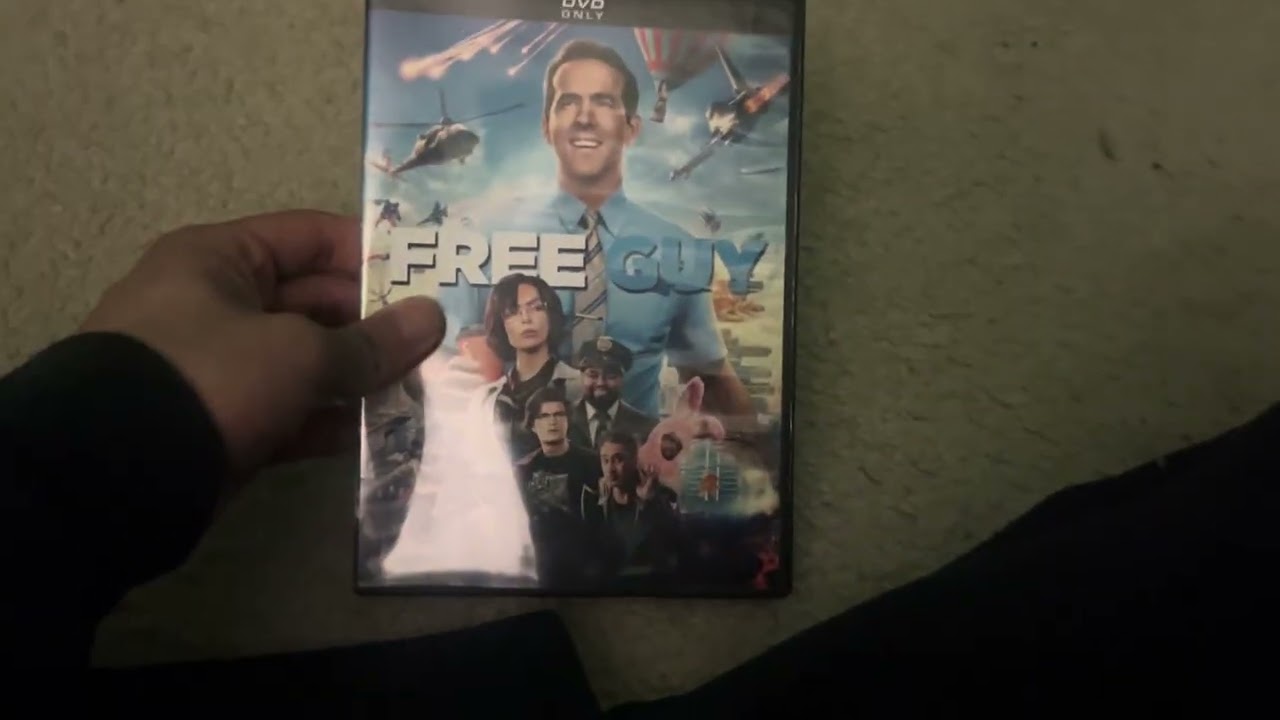 My 20th Century Fox DVD Collection (2026 Edition) (Part 4)