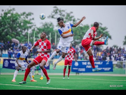 Amakuru ya Siporo yaranze Icyumweru gishize mu Rwanda | 12-20/01/2020 ...