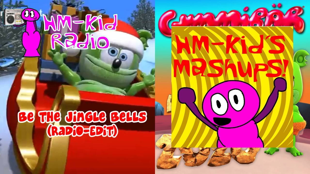 Be The Jingle Bells (Radio-Edit) - 