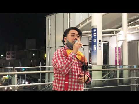 響〜HIBIKI〜／EXILE  covered by ゴリ山田カバ男くん