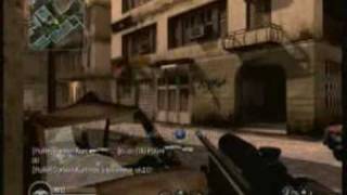 Normal day of cod4