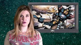 The Watcher - Episode 7 - Fantastic Four Death Bag, Daken vs X-23, Spider-Man