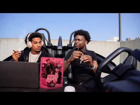 Plaqueboymax Pulled Up...