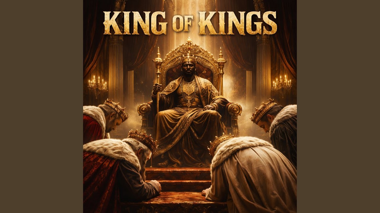 King Of Kings