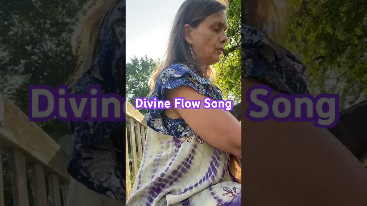 Divine Flow Song 