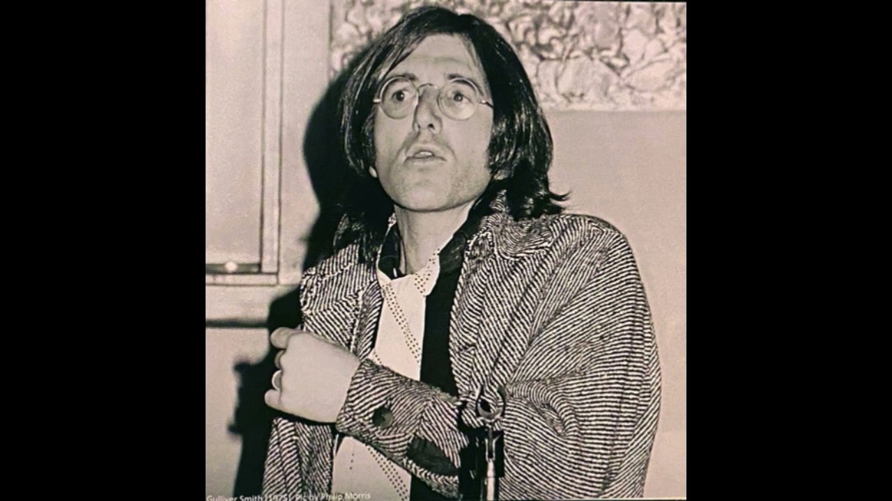 Gulliver Smith : Platonic Love / Woman Pie