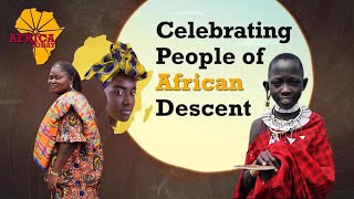International day for Africans | Africa Today
