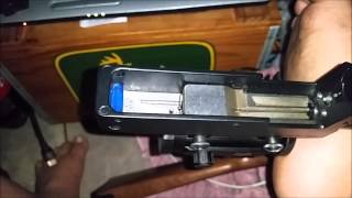 Ruger buffer upgrade