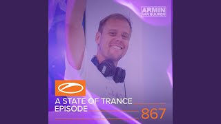 You \u0026 I (ASOT 867) (Aly \u0026 Fila Club Mix)