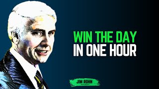 The Hour That Separates Winners from Everyone Else