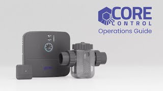 Operation Guide | CircuPool CORE-CONTROL Series Salt Chlorine Generator | How to Use Your System