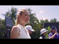 Lost Luggage Shootaround ft. George Bryan, Luke Kwon, Mason Nutt and Annabel Angel