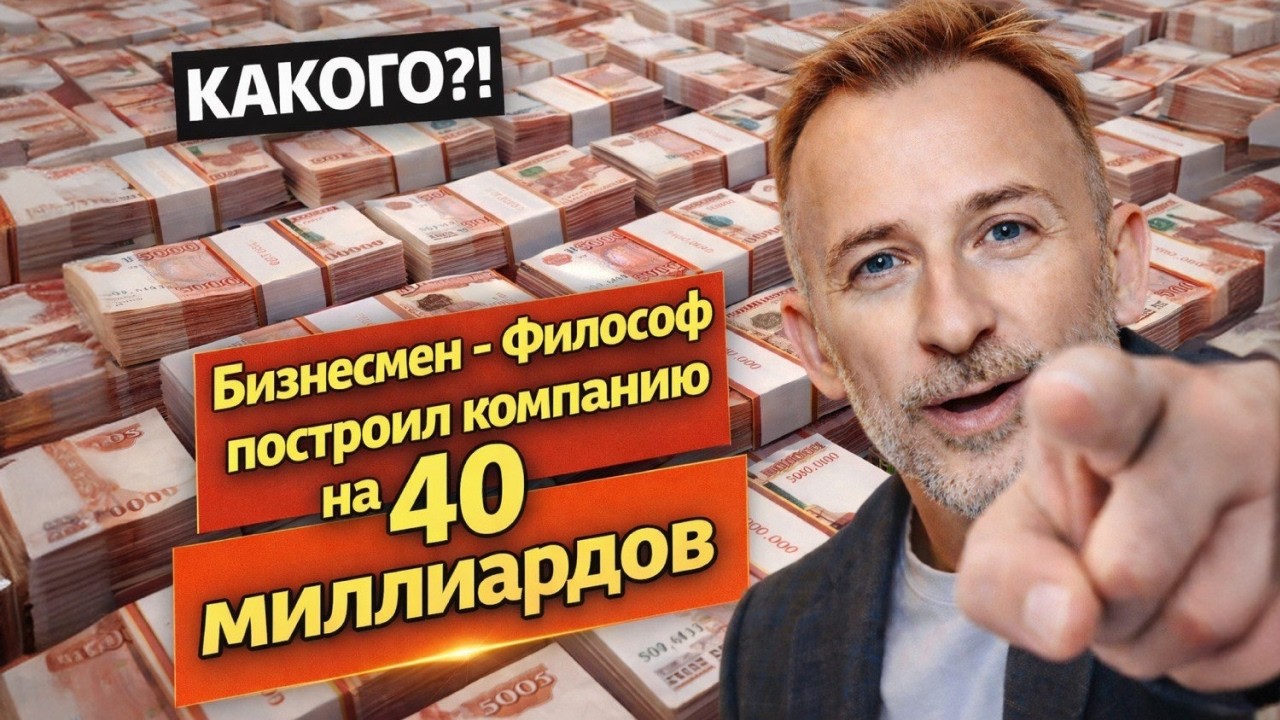 Максим Плаксин (giper.fm) - Как маркетплейсы меняют правила игры для брендов | КАКОГО?! #23