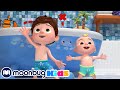 Bath Song |  More Kids Songs and Nursery Rhymes | @CoComelon