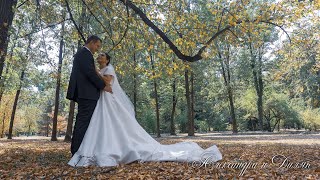 Aleksandra &amp; Dilyan Wedding Day