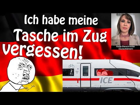 Video: Wo Sind Die Briefe Geblieben?