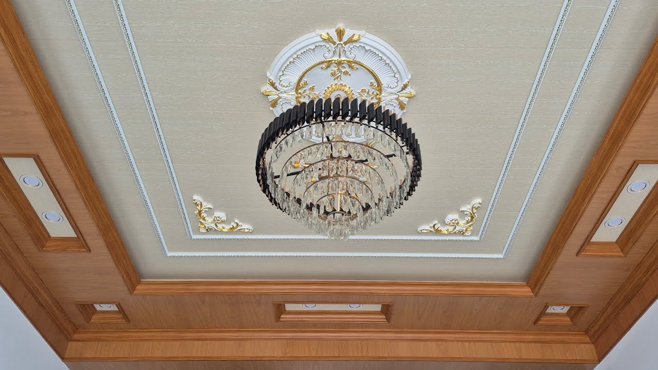 Trần nhựa Nano ful 3 lầu.