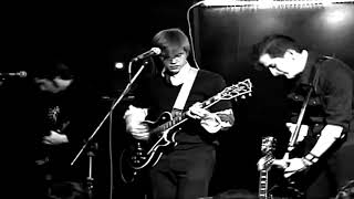 Interpol- Hands Away (Subtitulado al Español, Lyrics y Live) HD