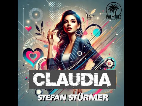 Stefan Stürmer - Claudia Offizielles Musikvideo