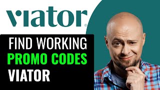HOW TO FIND THE BEST VIATOR DISCOUNT PROMO CODES IN 2025 (FULL GUIDE)