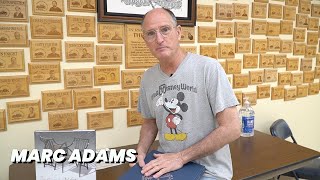 More than Just Woodworking: A Sculptural Adventure with Michael Cooper