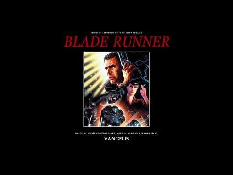 Blade Runner Track