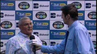 20181207 Greyville Race 4 won by BORN TO PERFORM