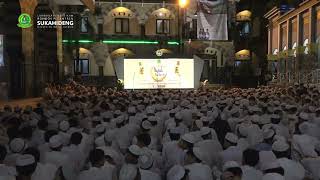 Peringatan Nuzul Al-Qur'an 2024 - Pondok Pesantren Sukahideng