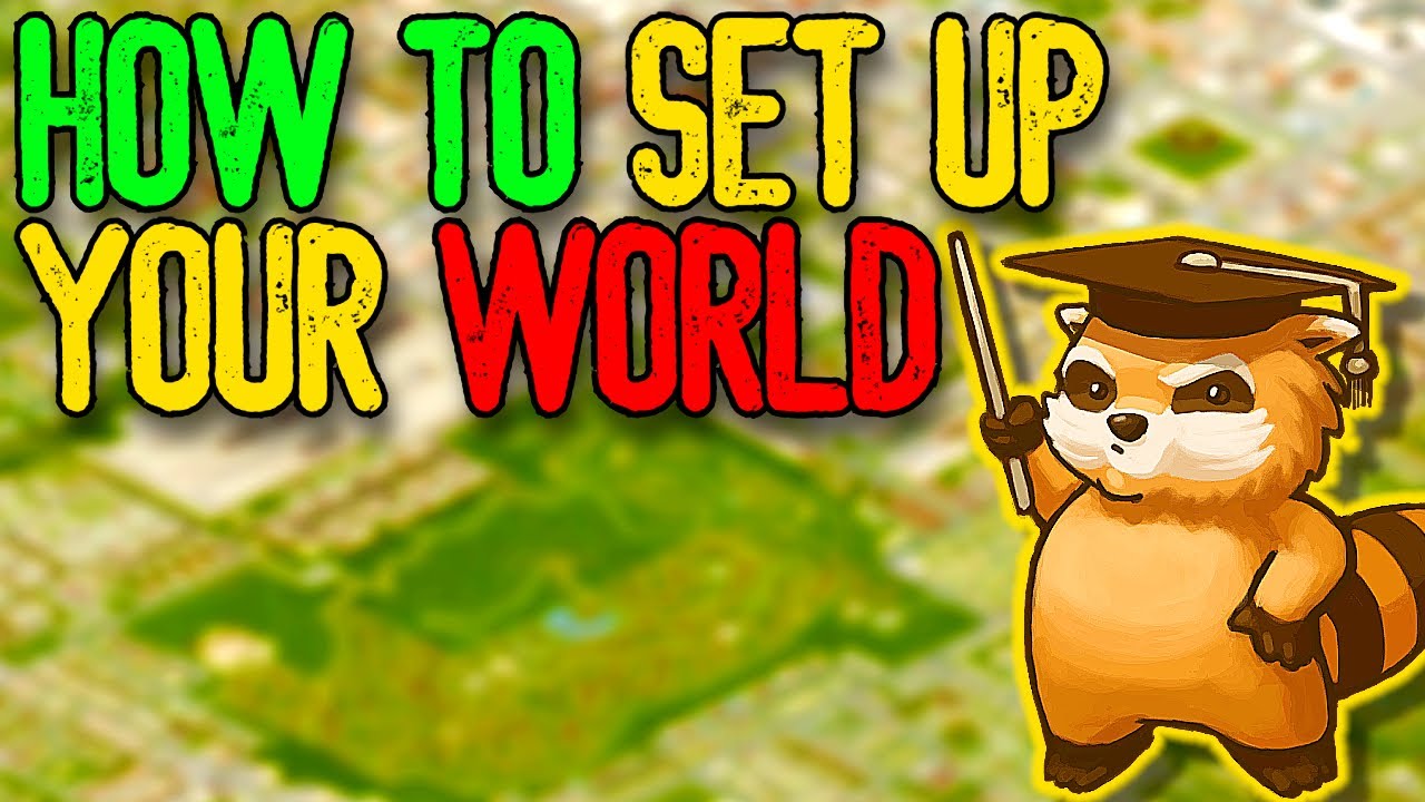 Project Zomboid | Mods, Sandbox & Traits (Explained)